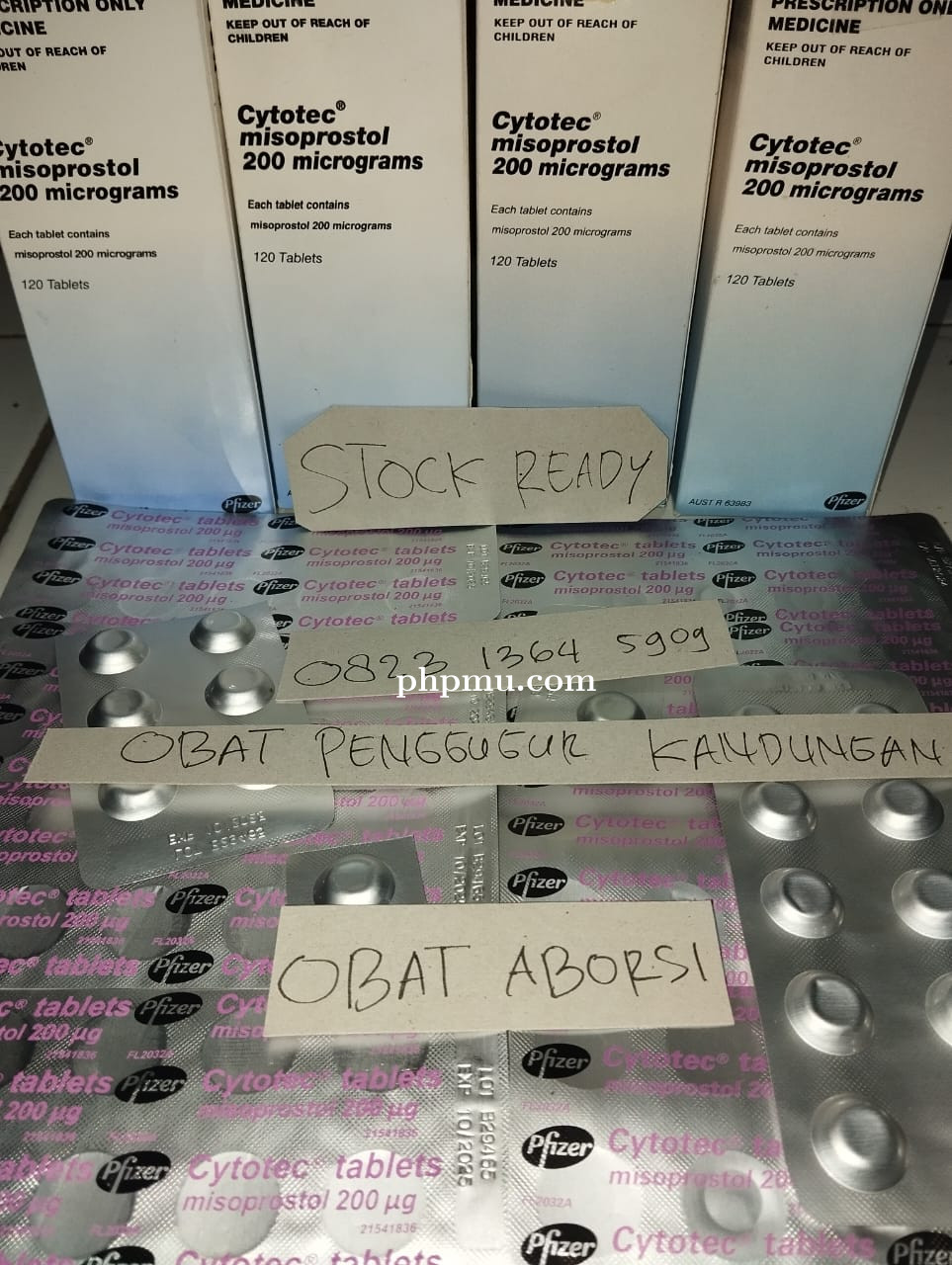 Jual Obat Cytotec Seram Bagian Barat 08222/100/5617 Cytotec Obat Aborsi Asli Ampuh NO.01